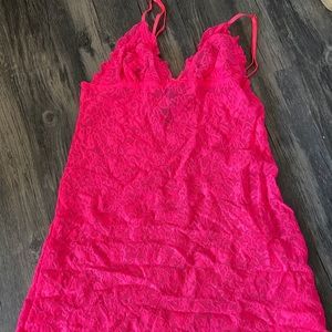 Victoria Secret Lacie chemise